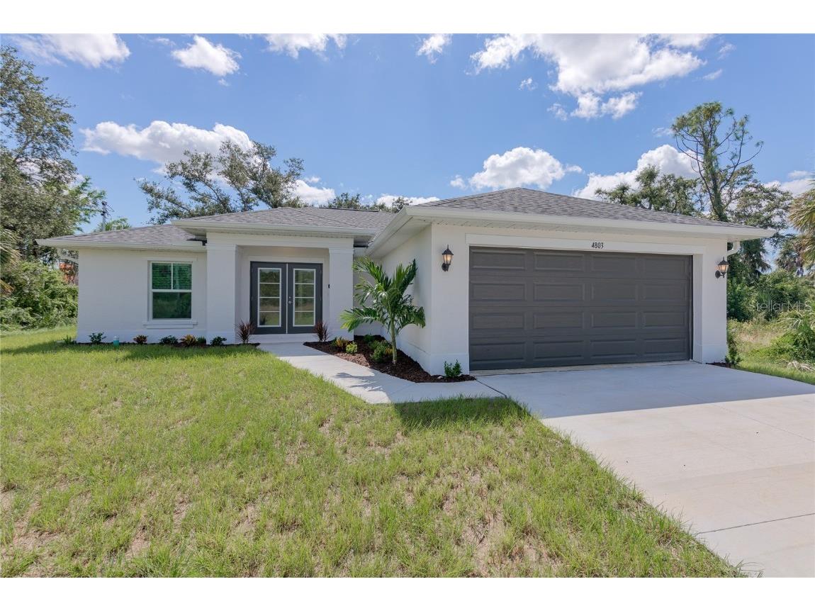 4803 Adolph Avenue North Port FL 34288 C7493525 image1