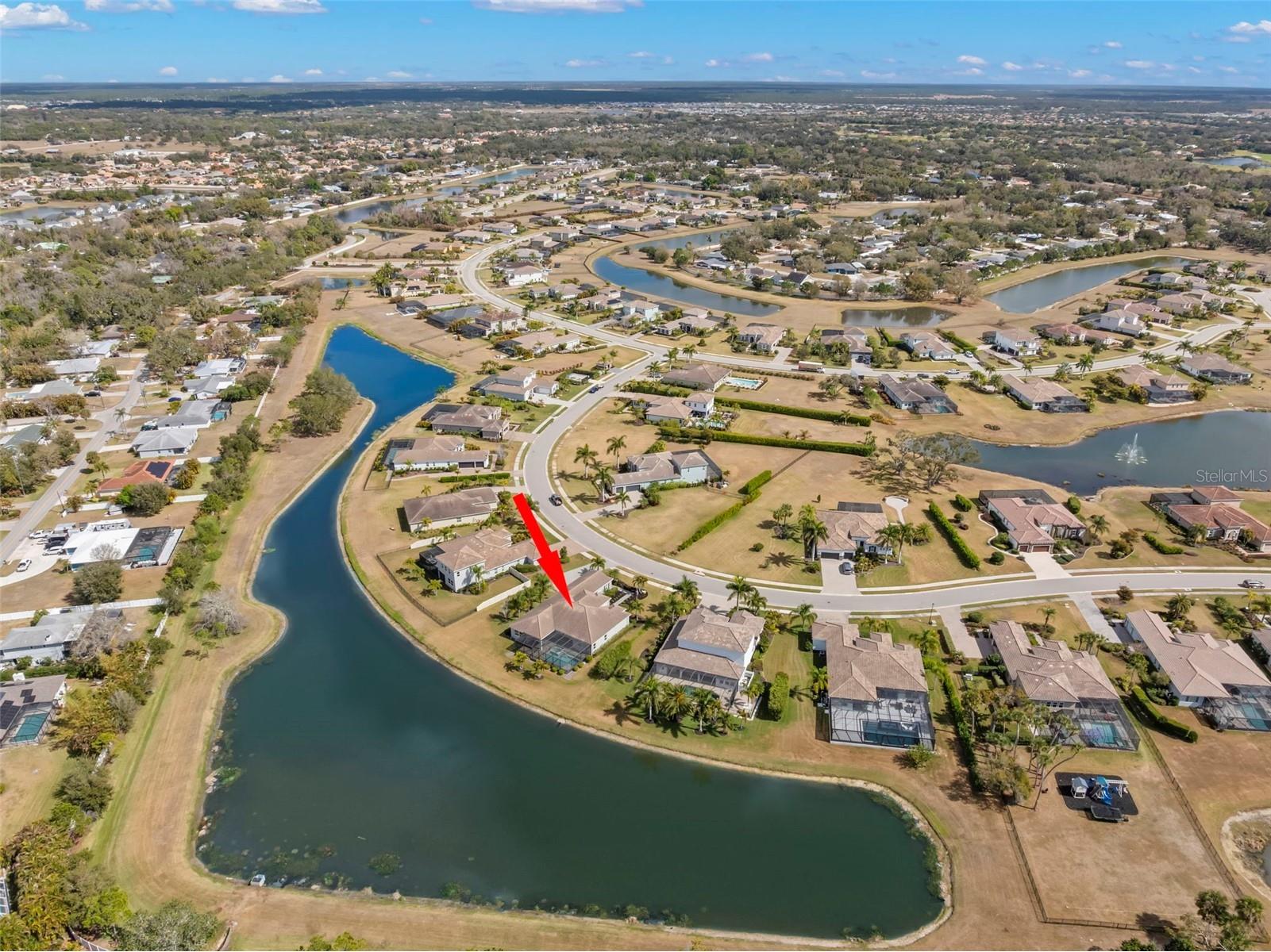 4803 Ancient Marble Drive Sarasota FL 34240 TB8477057 image63