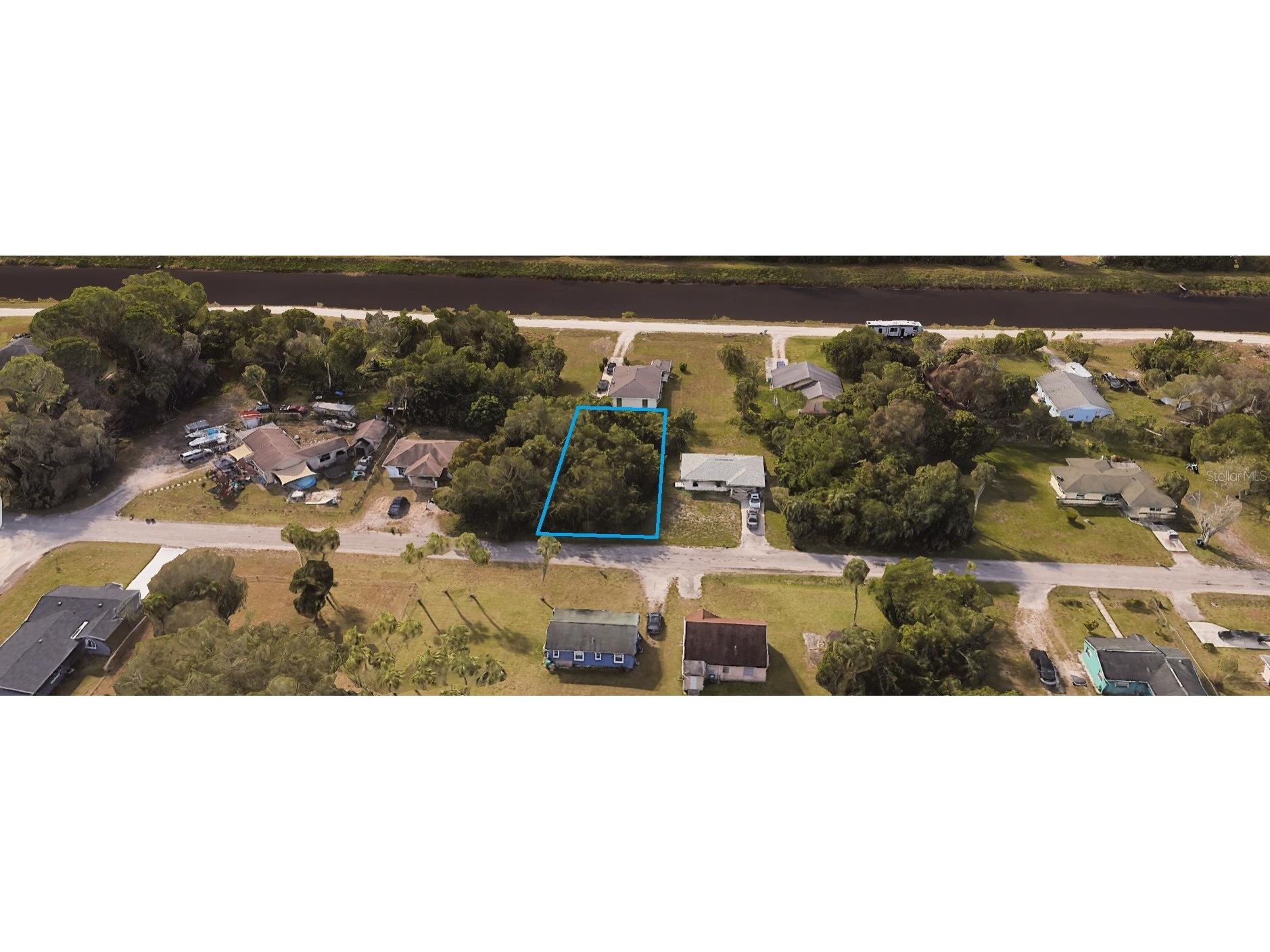 4803 Barcelona Avenue Fort Pierce FL 34946 TB8309900 image1