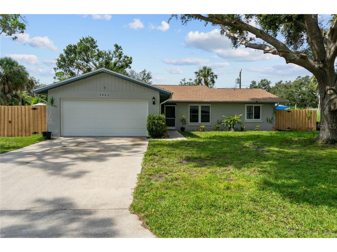 4803 Batchelor Avenue North Port FL 34287 A4575010 image1