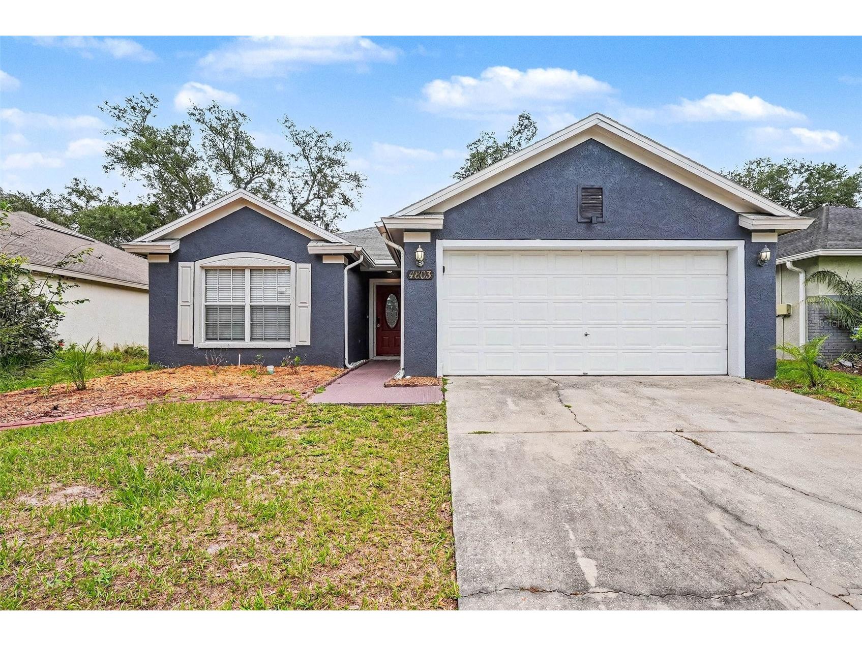 4803 Dunquin Place Tampa FL 33610 O6415152 image1