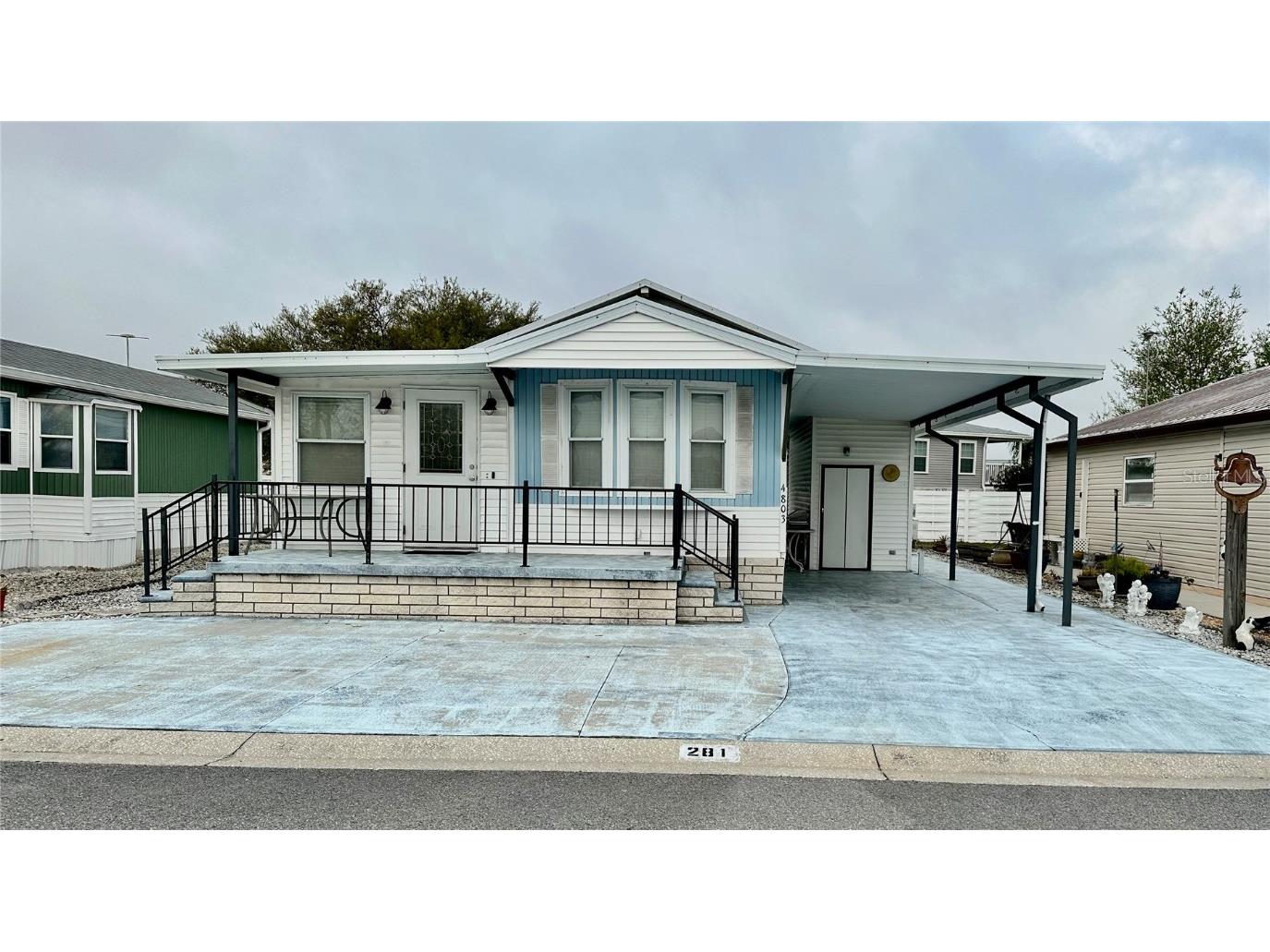 4803 Elwana Way Zephyrhills FL 33541 T3432788 image1