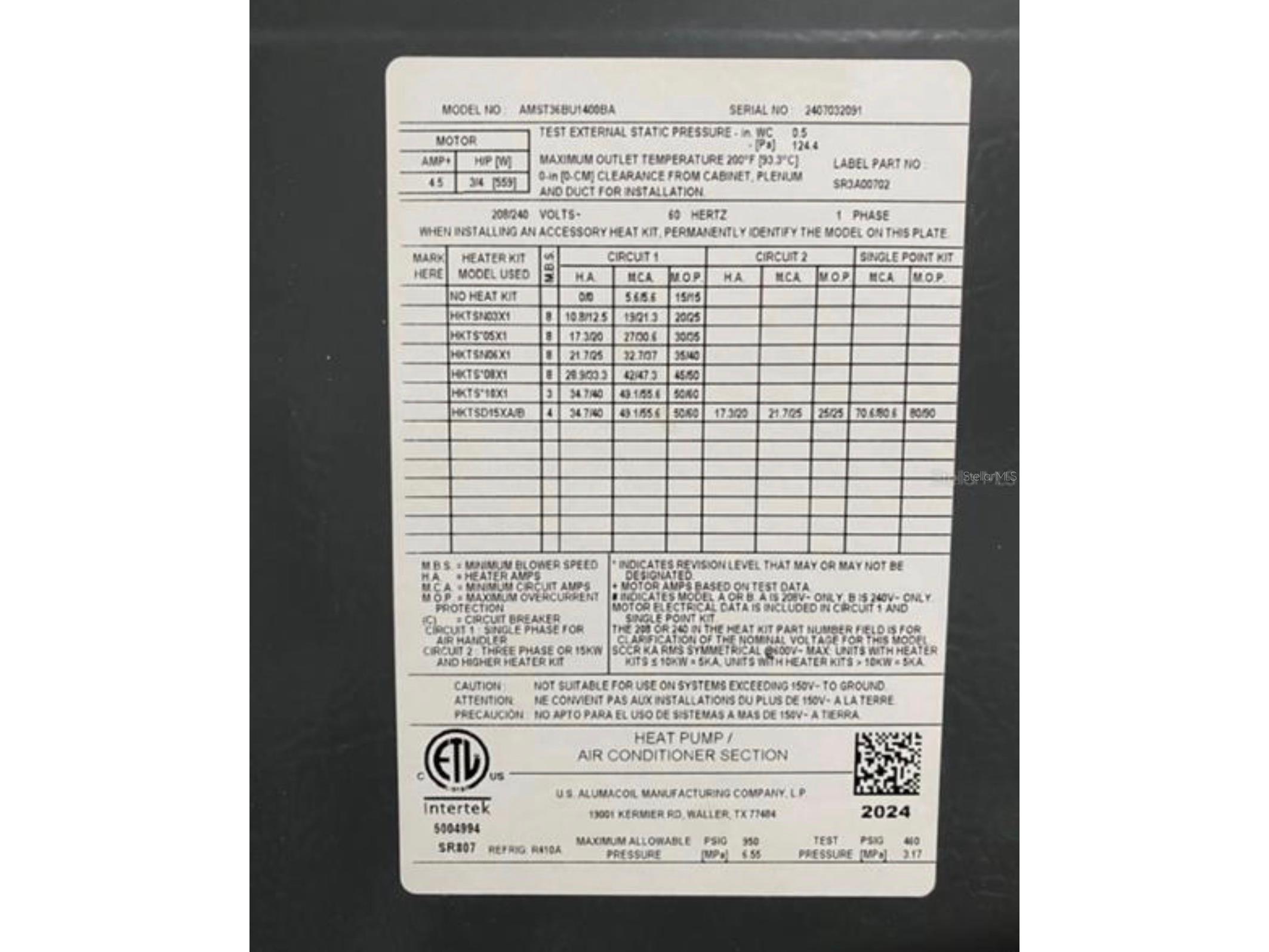 4803 Guardian Avenue Holiday FL 34690 TB8487126 image26