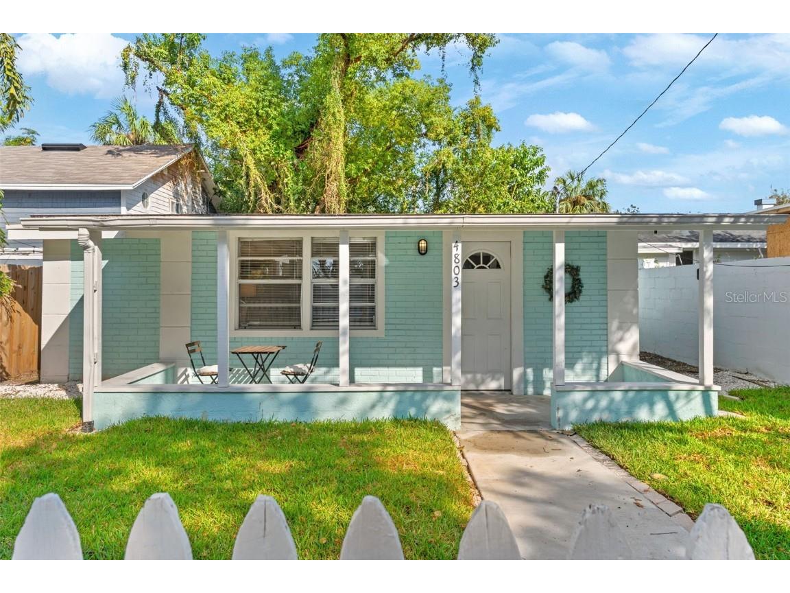 4803 N 9th Street Tampa FL 33603 TB8365015 image1