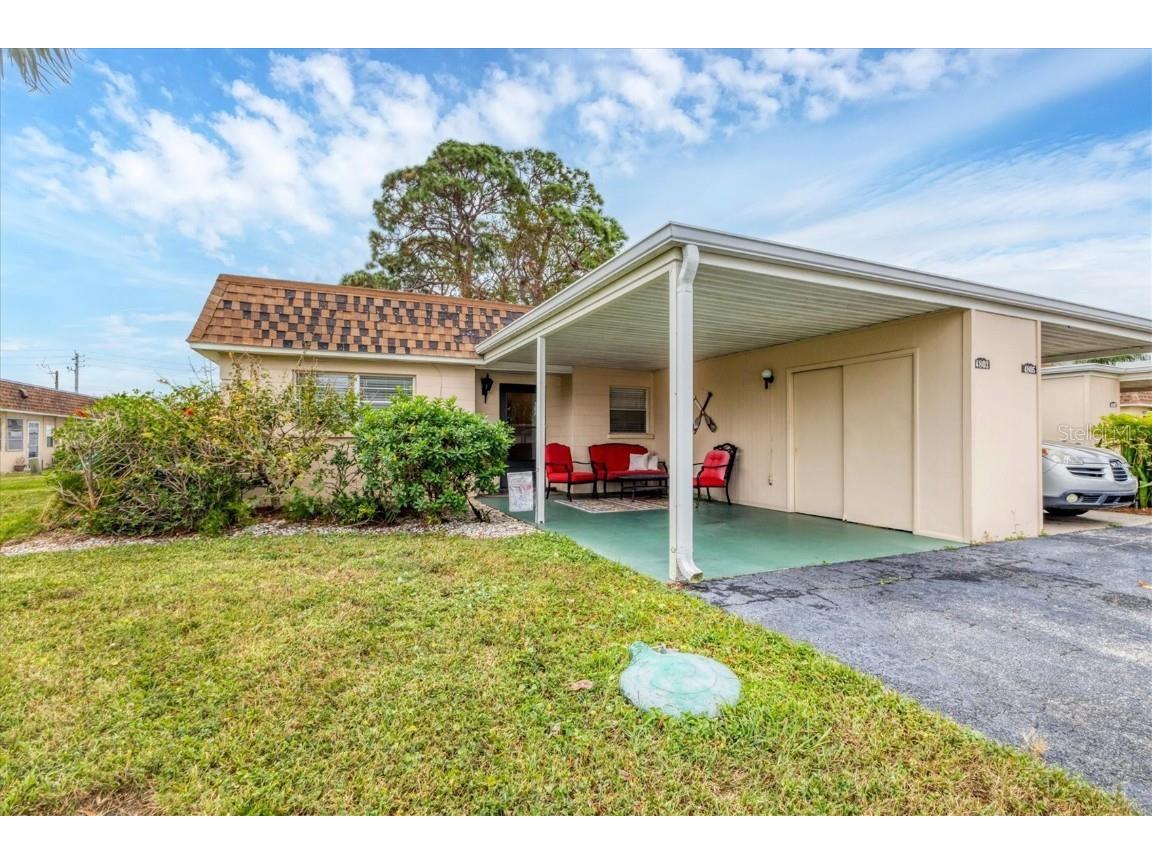 4803 Park Acres Drive Bradenton FL 34207 A4628508 image1