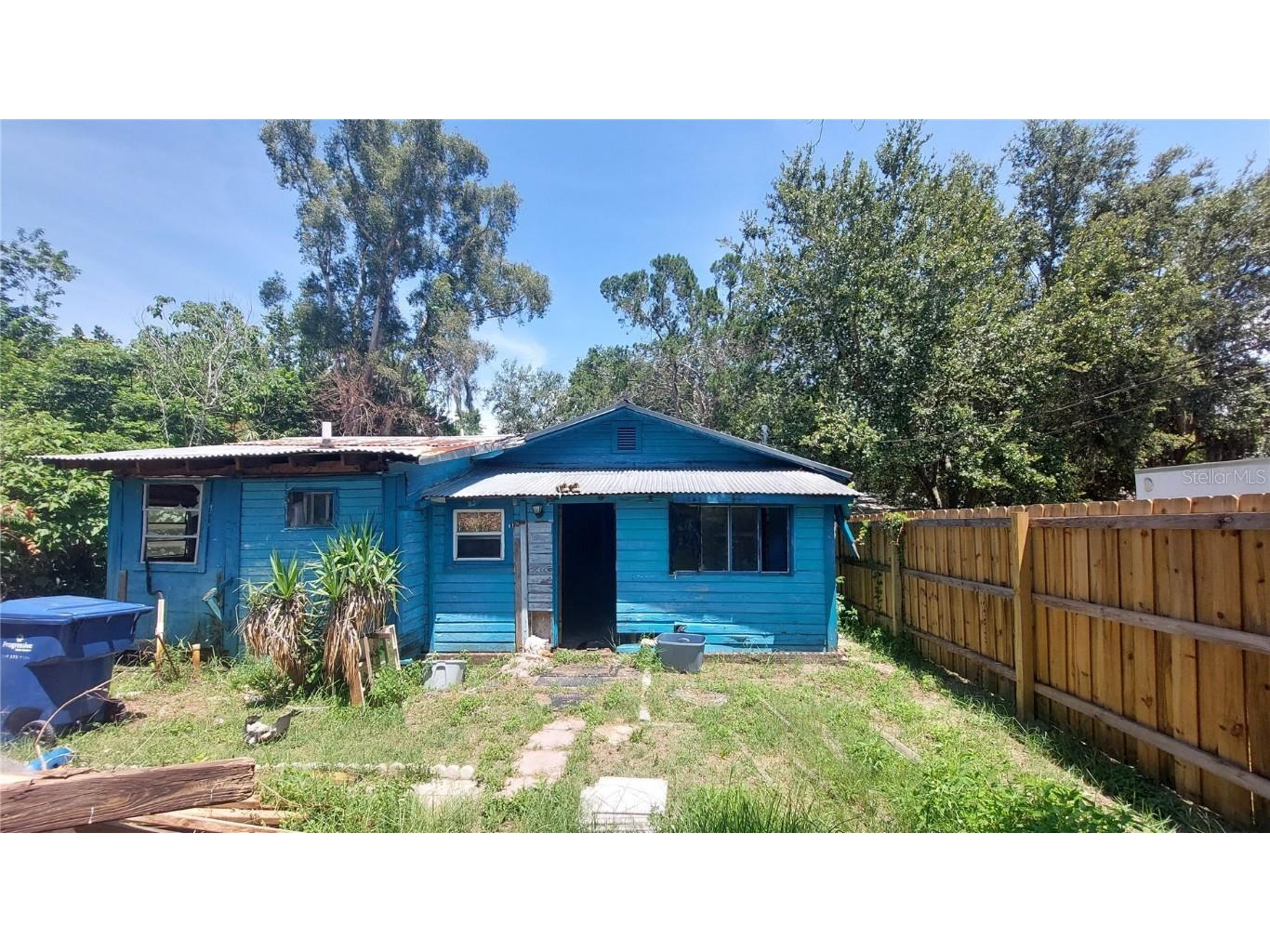 4803 Pleasant Avenue Palm Harbor FL 34683 J991046 image1
