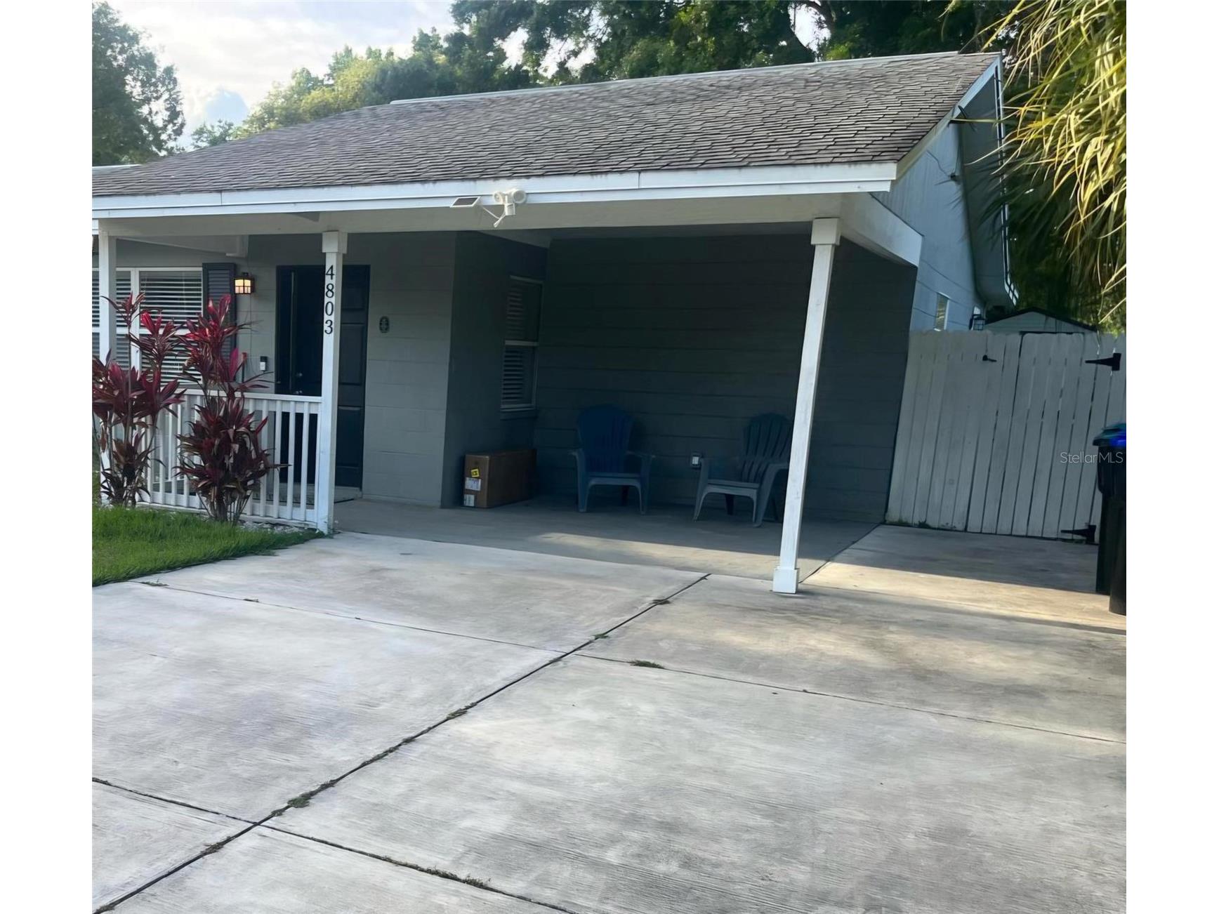 4803 Roush Avenue #STUDIO Orlando FL 32803 O6407427 image1