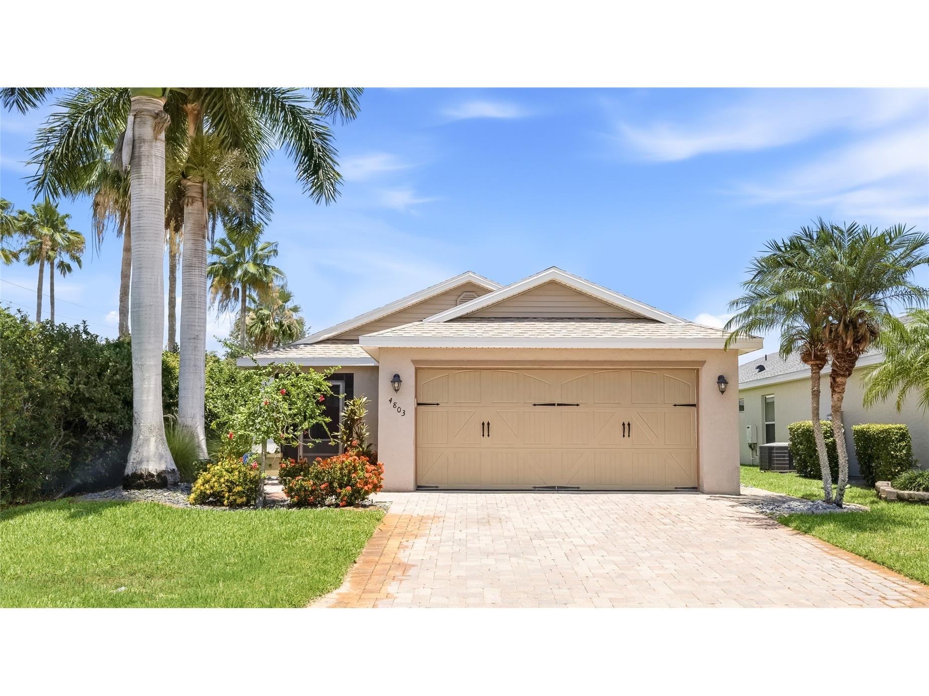 4803 San Ortebello Drive Bradenton FL 34208 A4694457 image1