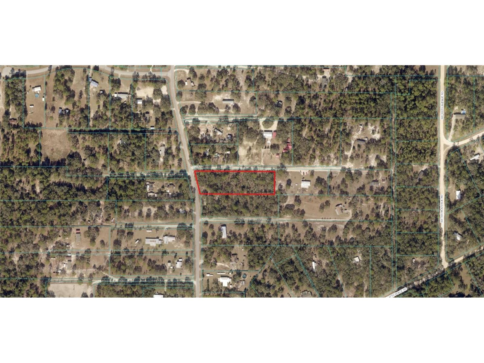 4803 SW 166th Court Road Ocala FL 34481 O6091319 image1