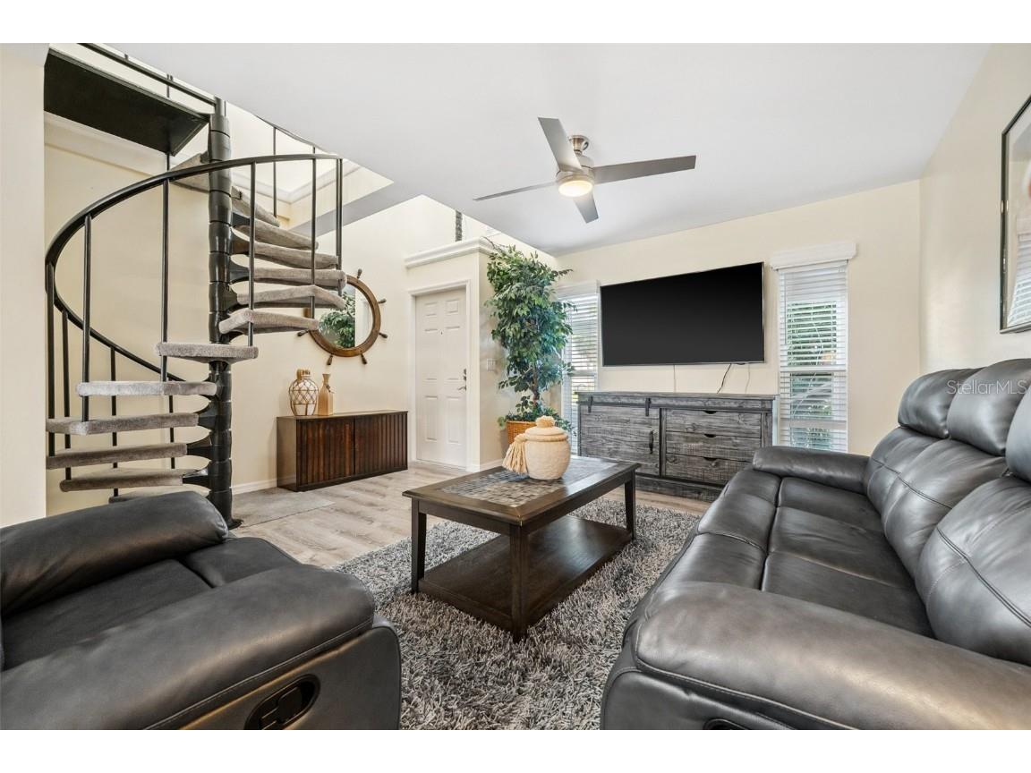 4803 SW Santa Barbara Court #5 Cape Coral FL 33914 - SAN CARLOS CANAL C7510801 image11