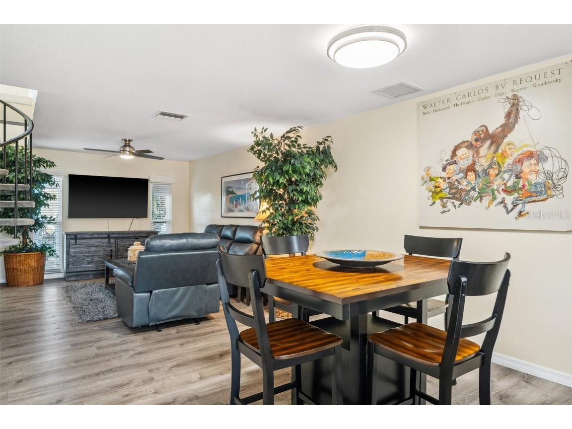 4803 SW Santa Barbara Court #5 Cape Coral FL 33914 - SAN CARLOS CANAL C7510801 image12