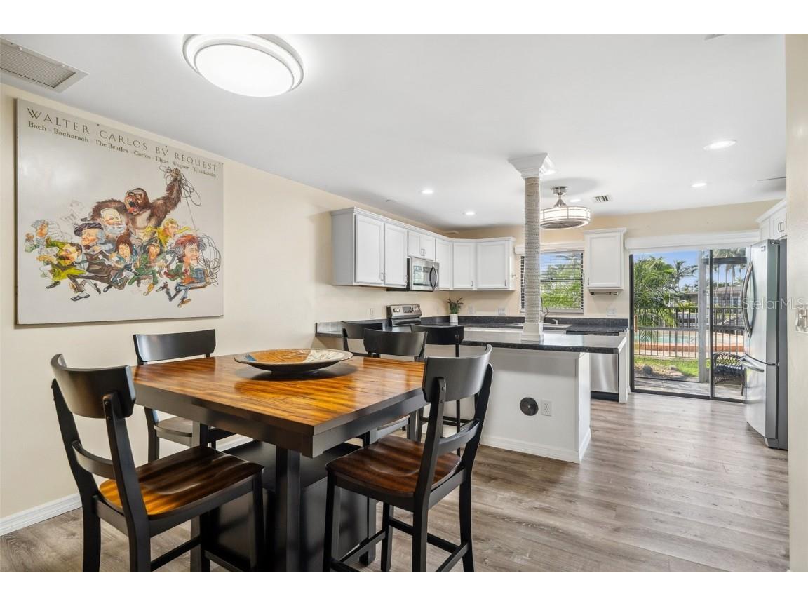 4803 SW Santa Barbara Court #5 Cape Coral FL 33914 - SAN CARLOS CANAL C7510801 image13