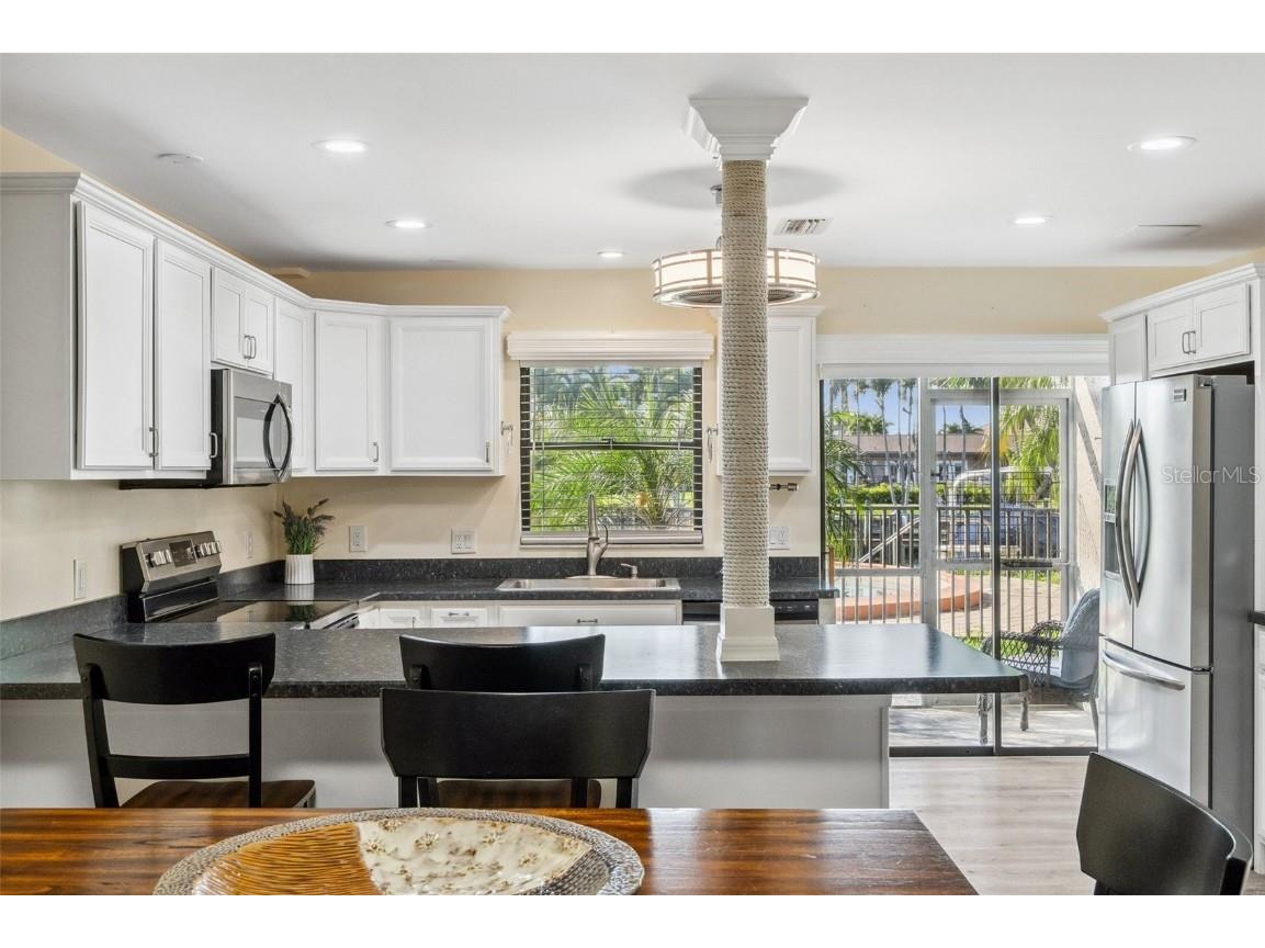 4803 SW Santa Barbara Court #5 Cape Coral FL 33914 - SAN CARLOS CANAL C7510801 image14