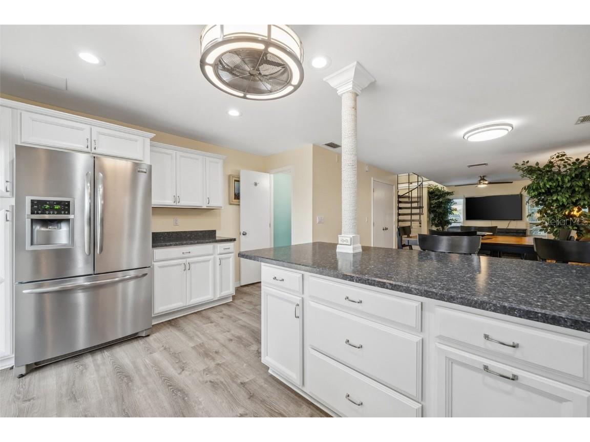 4803 SW Santa Barbara Court #5 Cape Coral FL 33914 - SAN CARLOS CANAL C7510801 image18