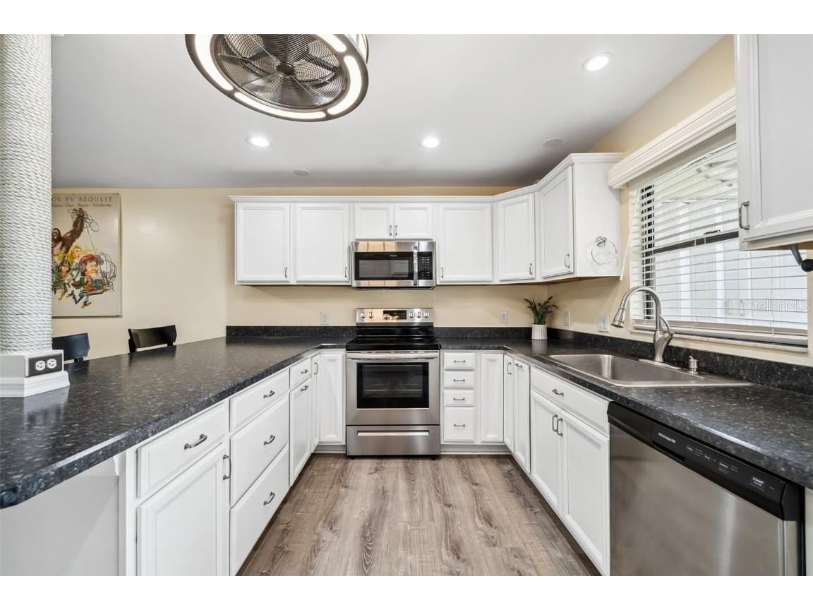 4803 SW Santa Barbara Court #5 Cape Coral FL 33914 - SAN CARLOS CANAL C7510801 image19