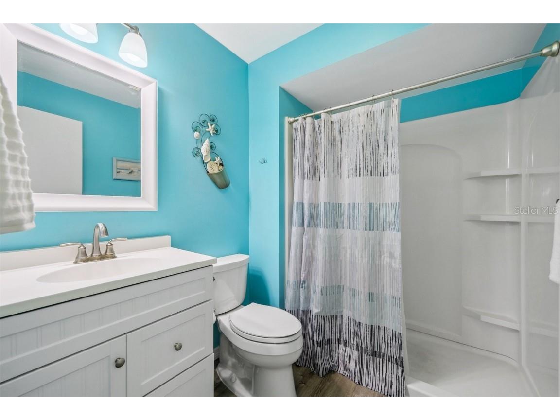 4803 SW Santa Barbara Court #5 Cape Coral FL 33914 - SAN CARLOS CANAL C7510801 image26