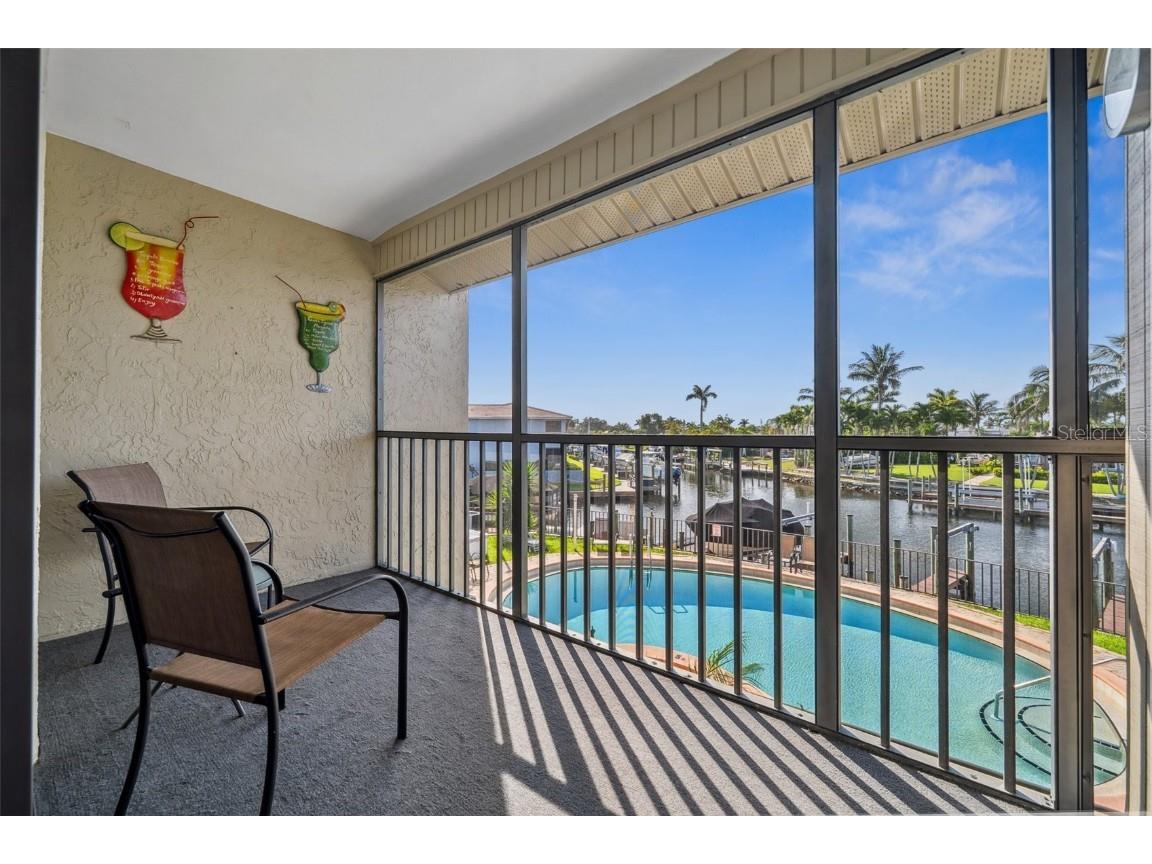 4803 SW Santa Barbara Court #5 Cape Coral FL 33914 - SAN CARLOS CANAL C7510801 image27