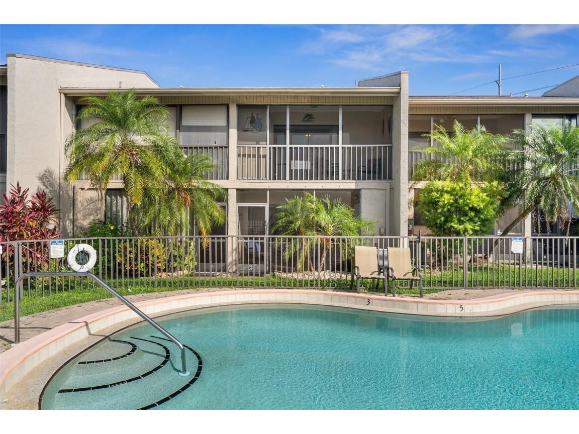 4803 SW Santa Barbara Court #5 Cape Coral FL 33914 - SAN CARLOS CANAL C7510801 image3