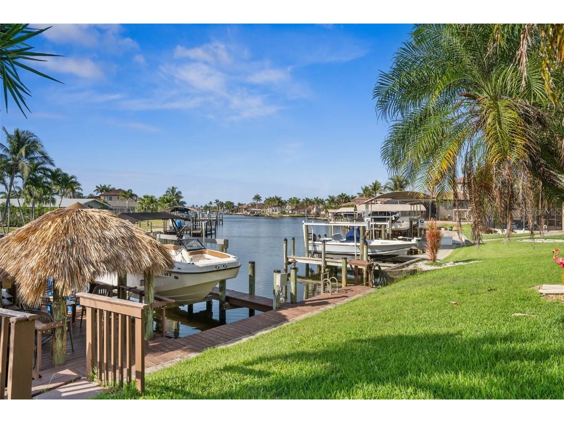 4803 SW Santa Barbara Court #5 Cape Coral FL 33914 - SAN CARLOS CANAL C7510801 image35