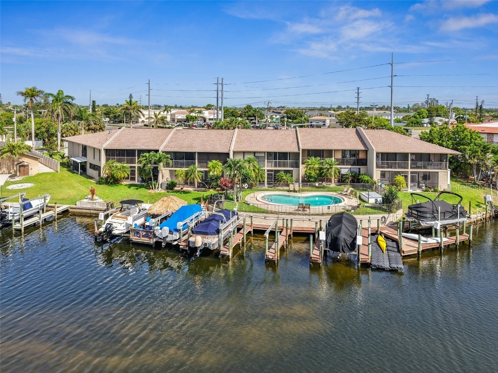 4803 SW Santa Barbara Court #5 Cape Coral FL 33914 - SAN CARLOS CANAL C7510801 image39