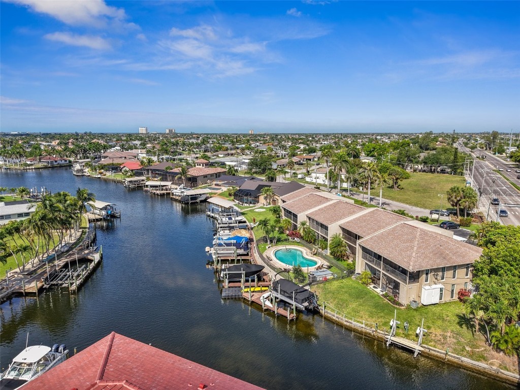4803 SW Santa Barbara Court #5 Cape Coral FL 33914 - SAN CARLOS CANAL C7510801 image40