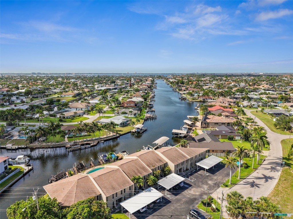 4803 SW Santa Barbara Court #5 Cape Coral FL 33914 - SAN CARLOS CANAL C7510801 image43