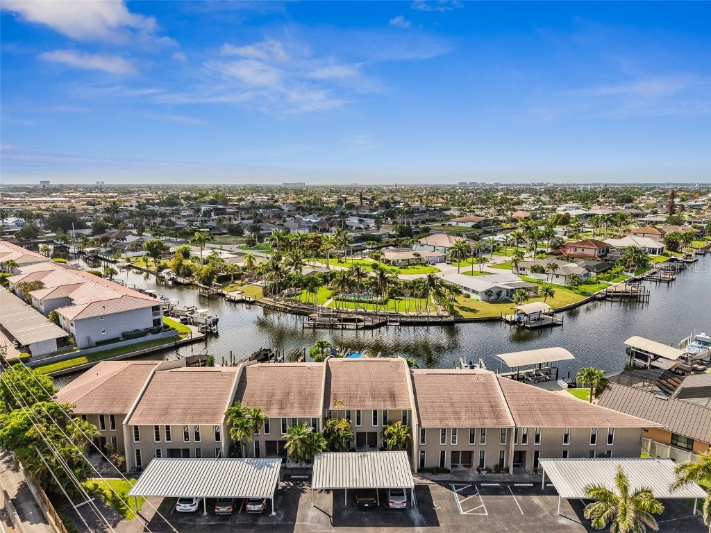 4803 SW Santa Barbara Court #5 Cape Coral FL 33914 - SAN CARLOS CANAL C7510801 image44