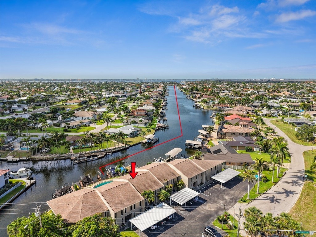 4803 SW Santa Barbara Court #5 Cape Coral FL 33914 - SAN CARLOS CANAL C7510801 image45