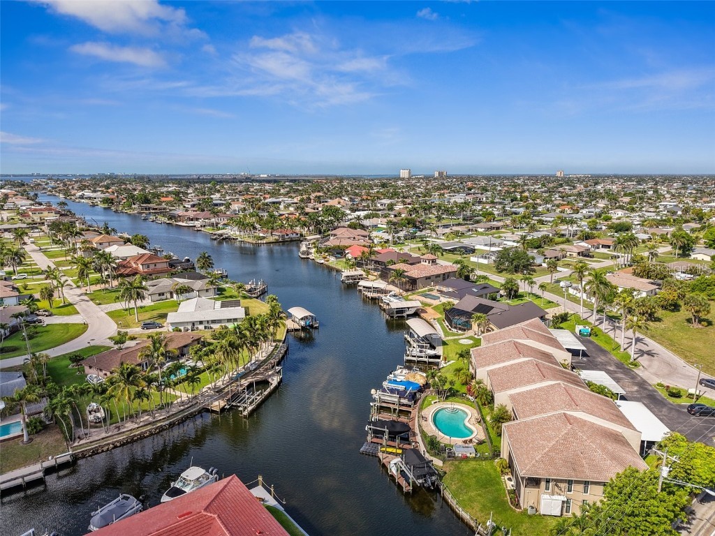 4803 SW Santa Barbara Court #5 Cape Coral FL 33914 - SAN CARLOS CANAL C7510801 image46