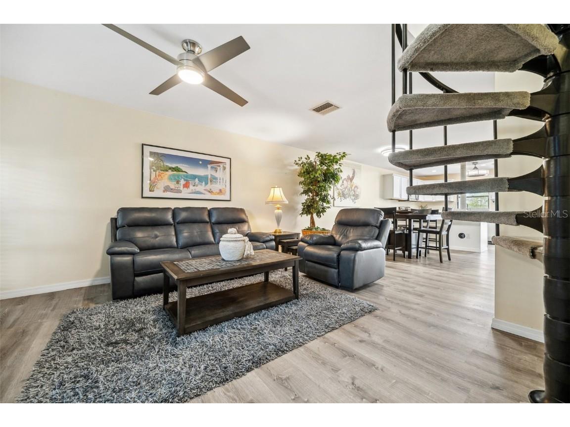 4803 SW Santa Barbara Court #5 Cape Coral FL 33914 - SAN CARLOS CANAL C7510801 image9