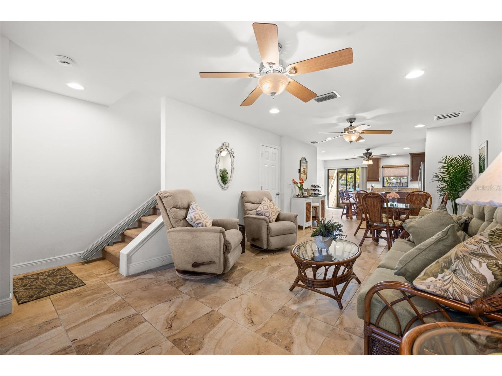 4803 SW Santa Barbara Court #8 Cape Coral FL 33914 - SAN CARLOS CANAL C7519314 image16