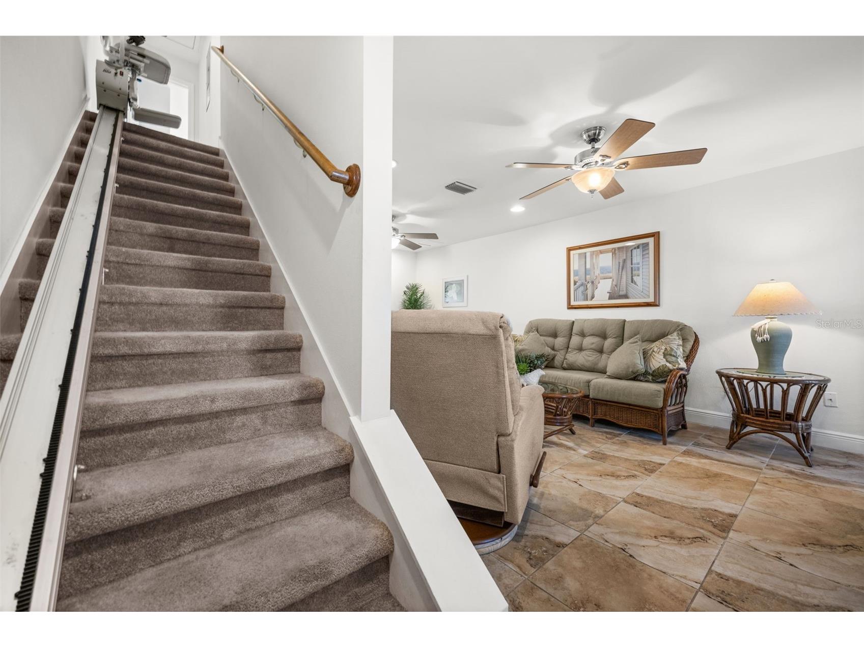 4803 SW Santa Barbara Court #8 Cape Coral FL 33914 - SAN CARLOS CANAL C7519314 image17