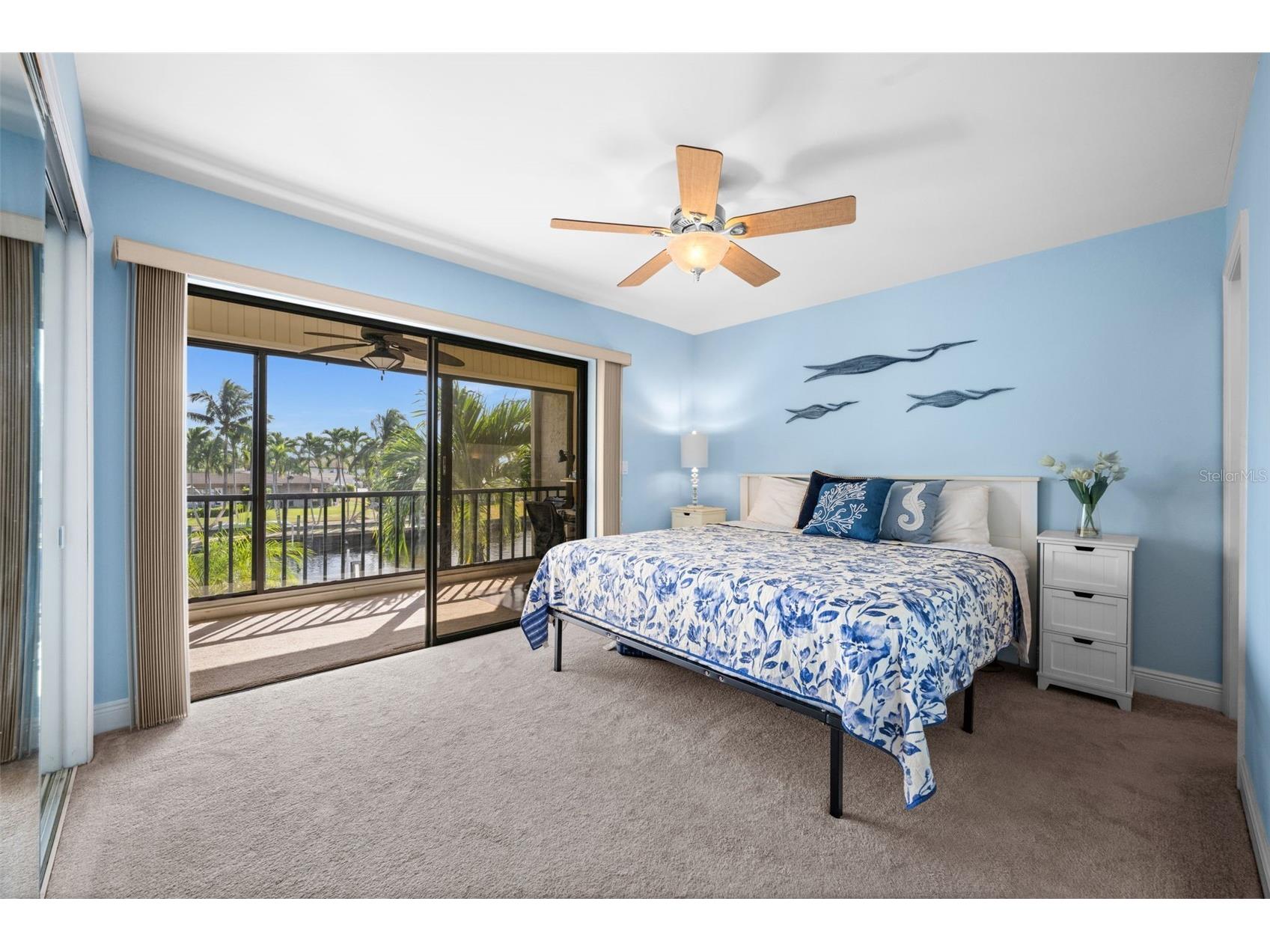 4803 SW Santa Barbara Court #8 Cape Coral FL 33914 - SAN CARLOS CANAL C7519314 image20