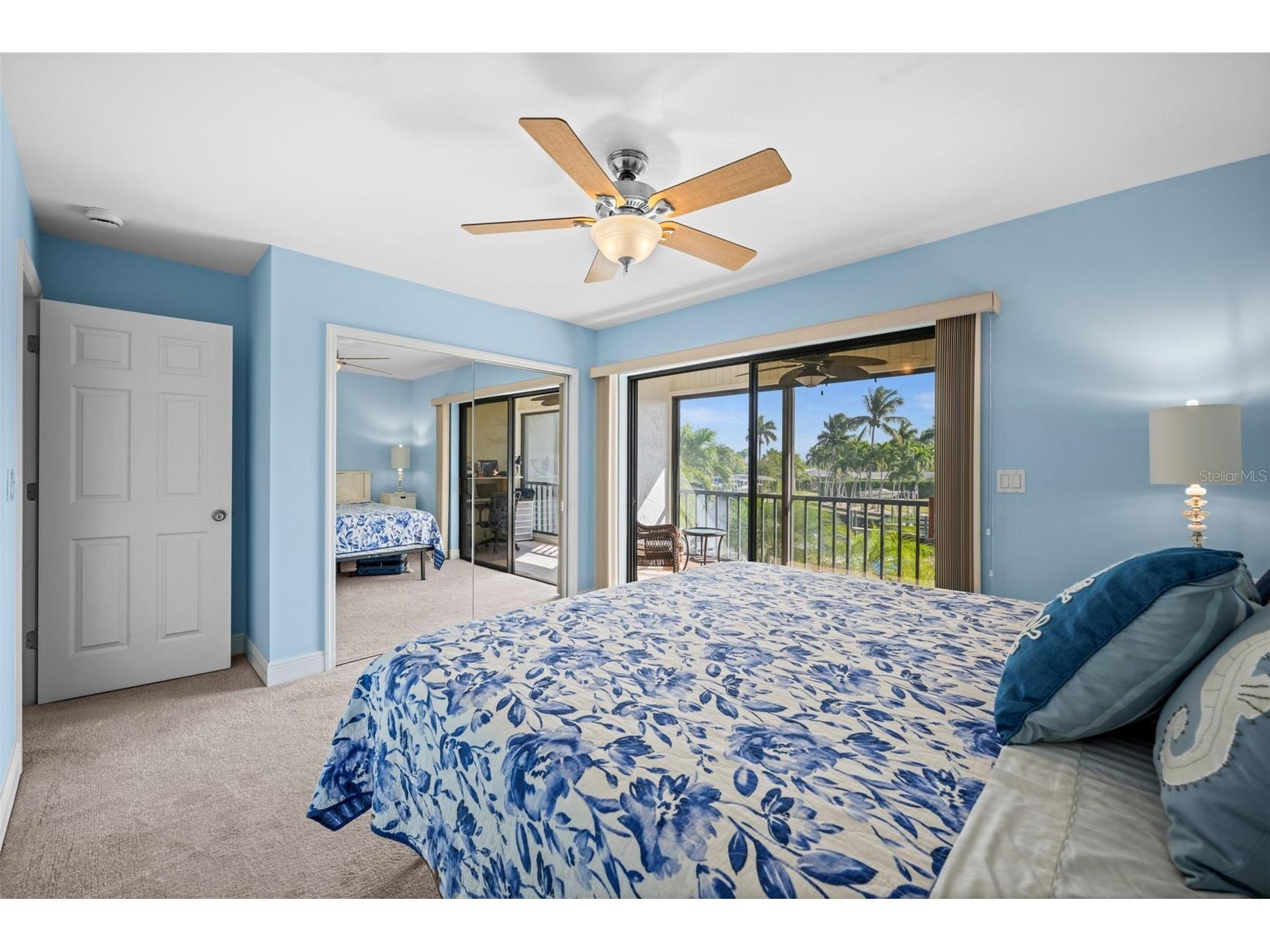 4803 SW Santa Barbara Court #8 Cape Coral FL 33914 - SAN CARLOS CANAL C7519314 image21