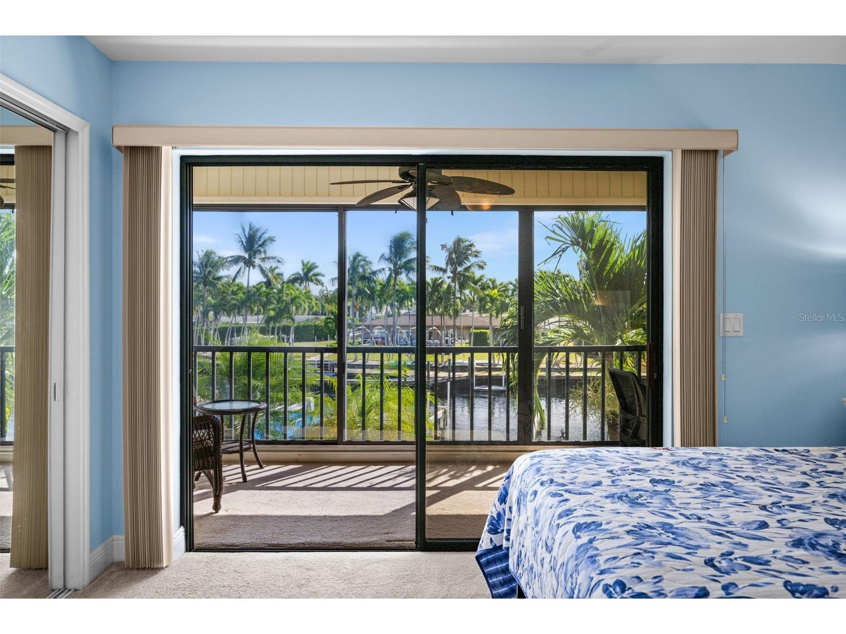 4803 SW Santa Barbara Court #8 Cape Coral FL 33914 - SAN CARLOS CANAL C7519314 image22