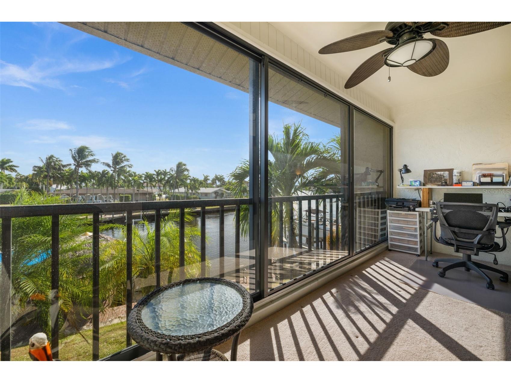 4803 SW Santa Barbara Court #8 Cape Coral FL 33914 - SAN CARLOS CANAL C7519314 image23
