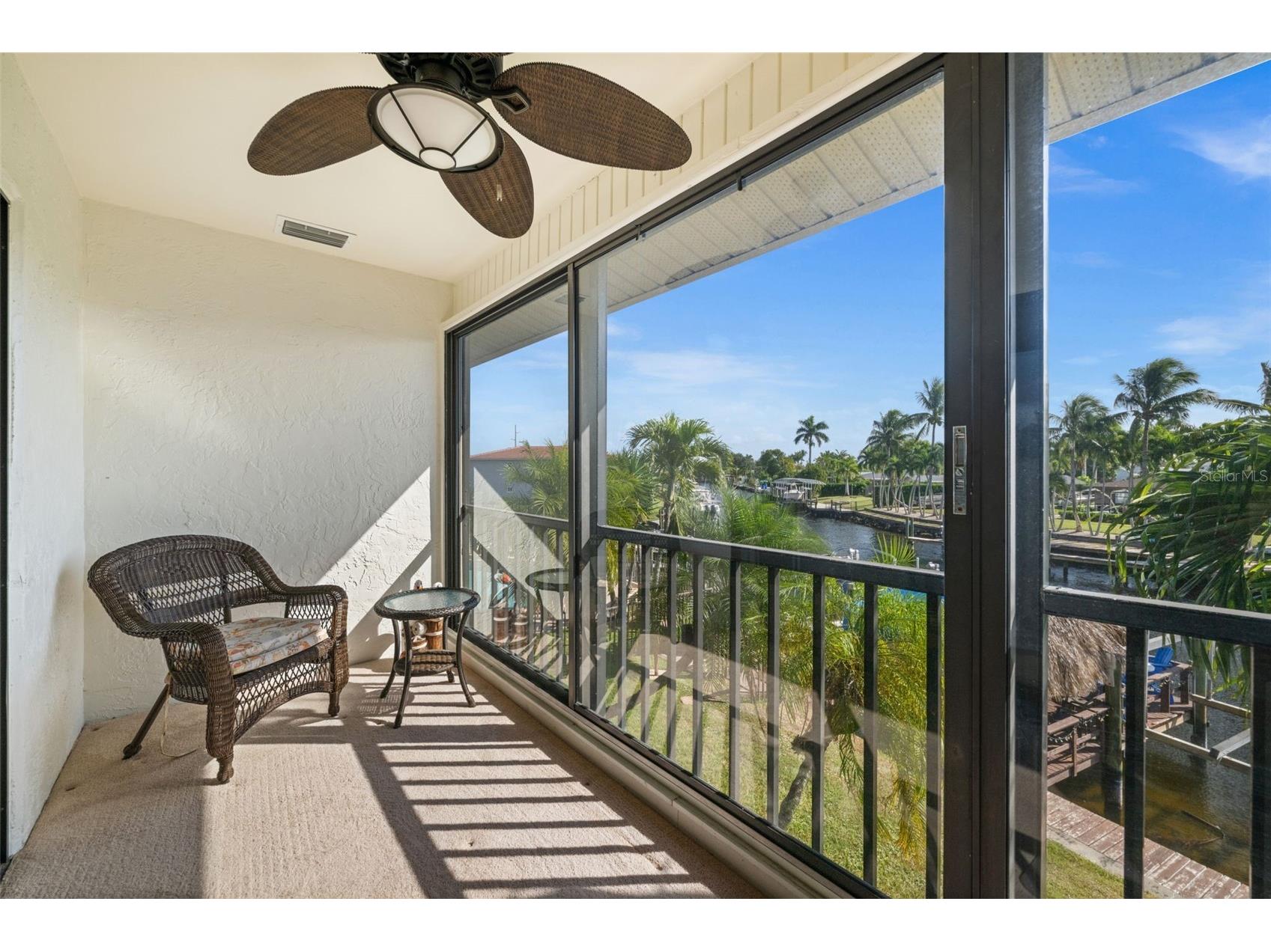 4803 SW Santa Barbara Court #8 Cape Coral FL 33914 - SAN CARLOS CANAL C7519314 image24