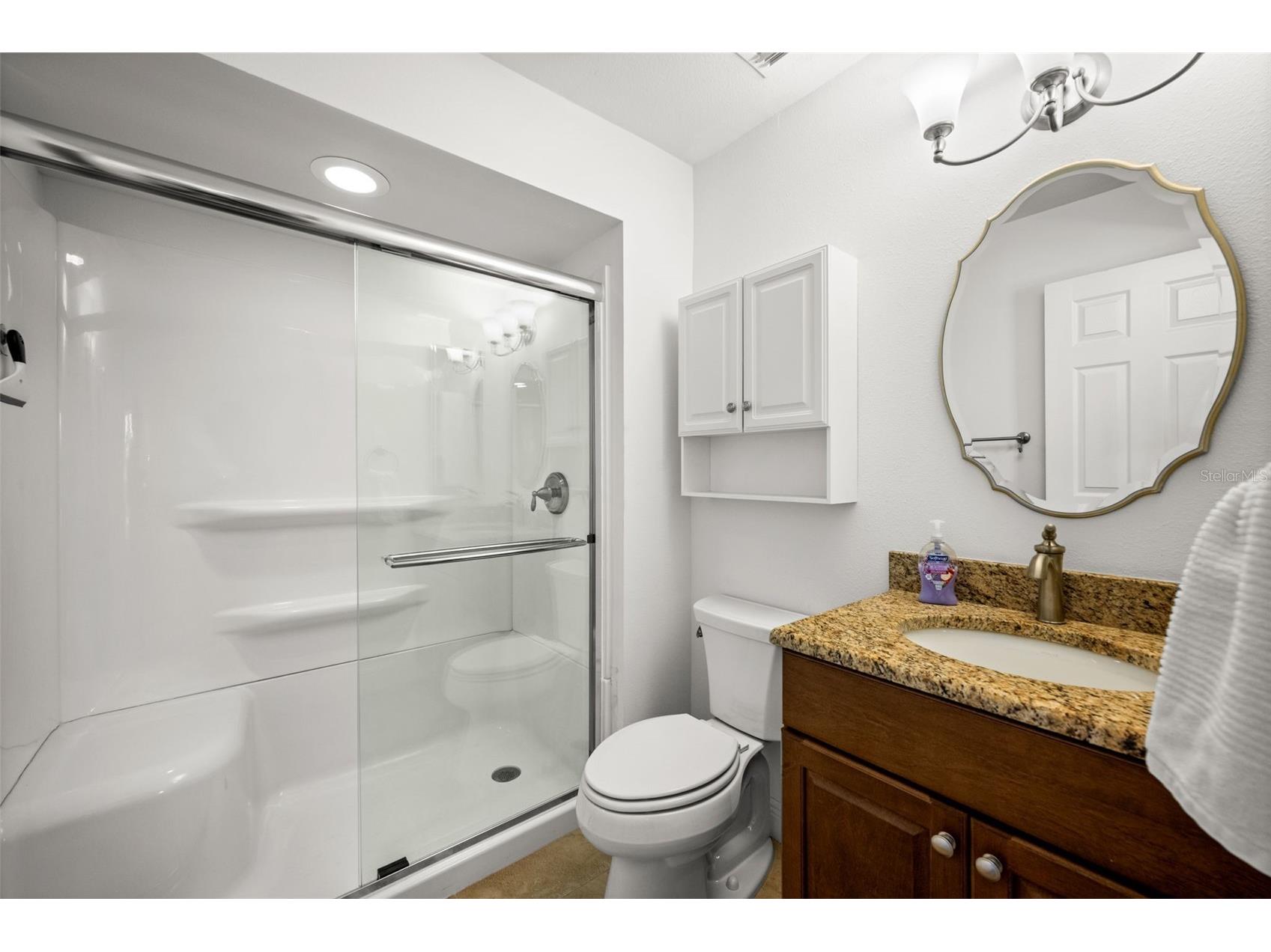 4803 SW Santa Barbara Court #8 Cape Coral FL 33914 - SAN CARLOS CANAL C7519314 image25
