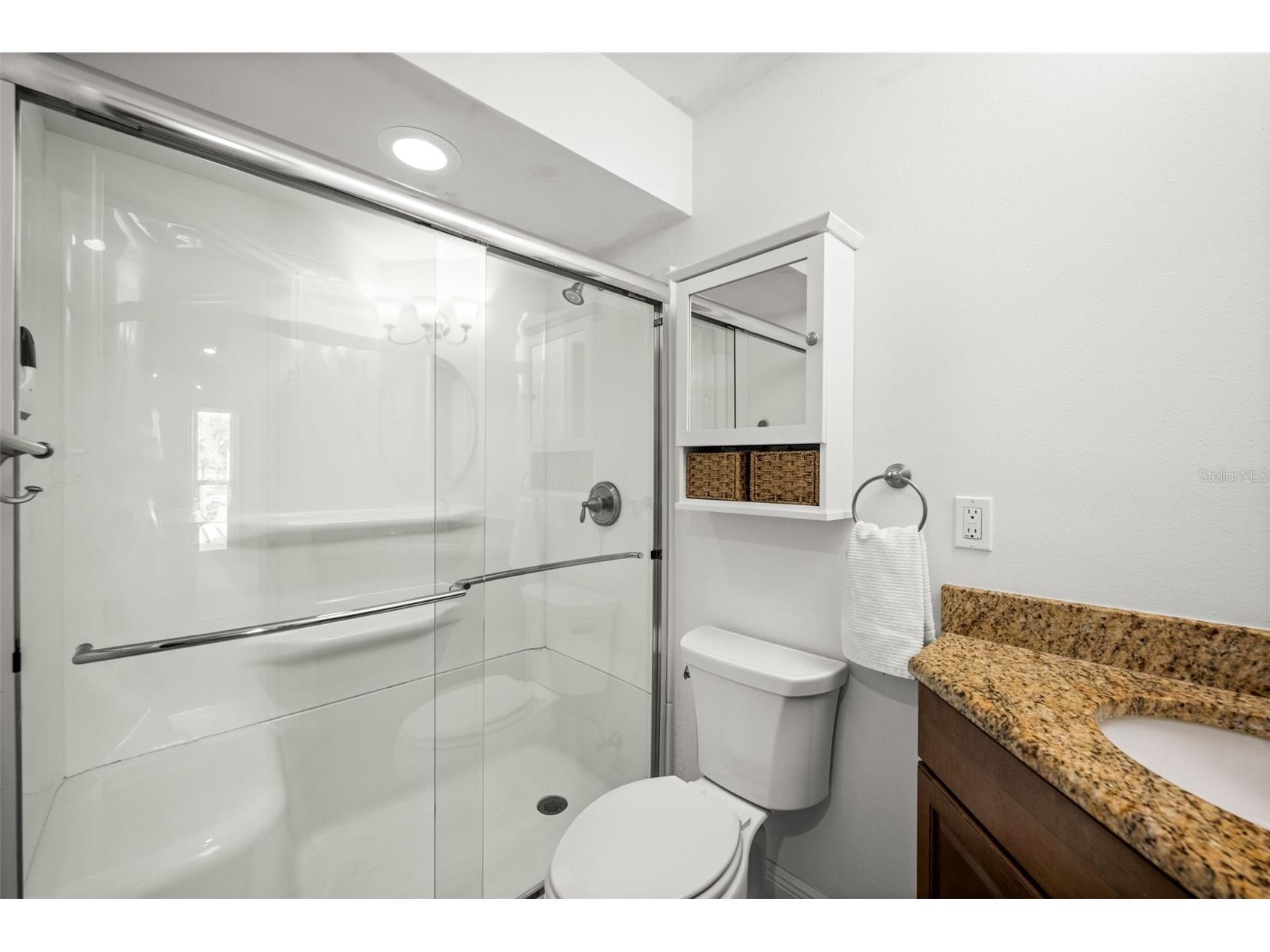 4803 SW Santa Barbara Court #8 Cape Coral FL 33914 - SAN CARLOS CANAL C7519314 image28
