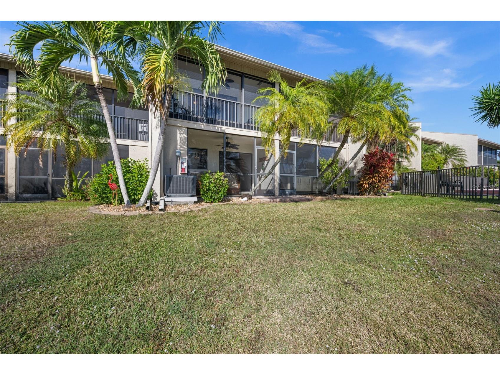 4803 SW Santa Barbara Court #8 Cape Coral FL 33914 - SAN CARLOS CANAL C7519314 image32