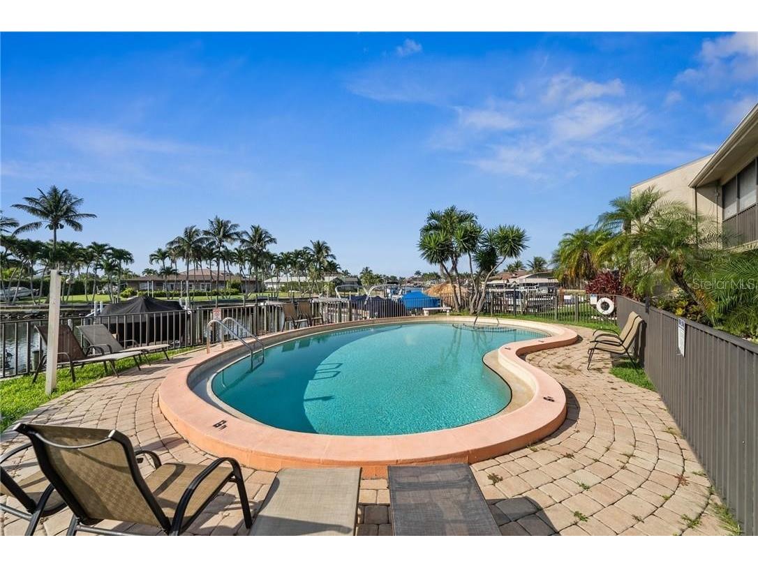 4803 SW Santa Barbara Court #8 Cape Coral FL 33914 - SAN CARLOS CANAL C7519314 image34