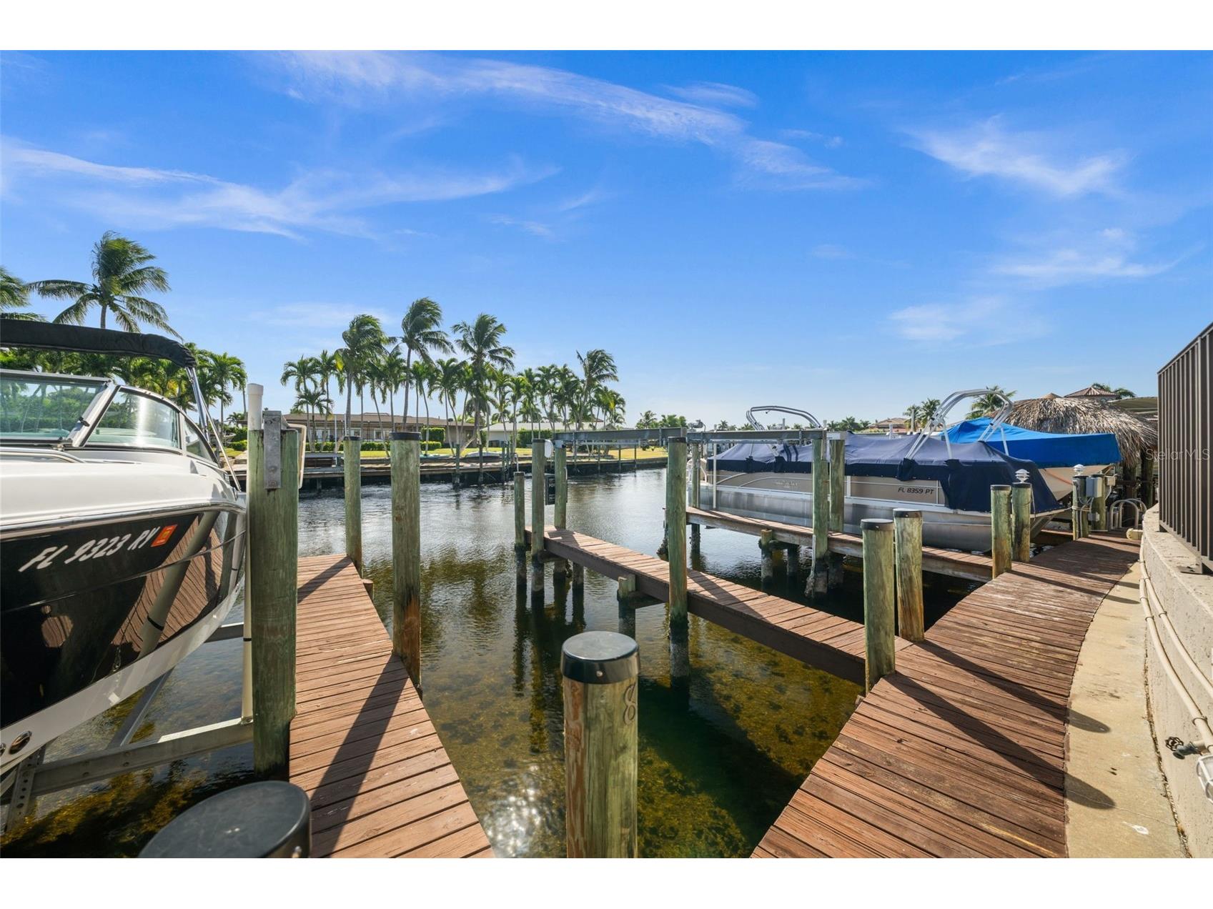 4803 SW Santa Barbara Court #8 Cape Coral FL 33914 - SAN CARLOS CANAL C7519314 image35