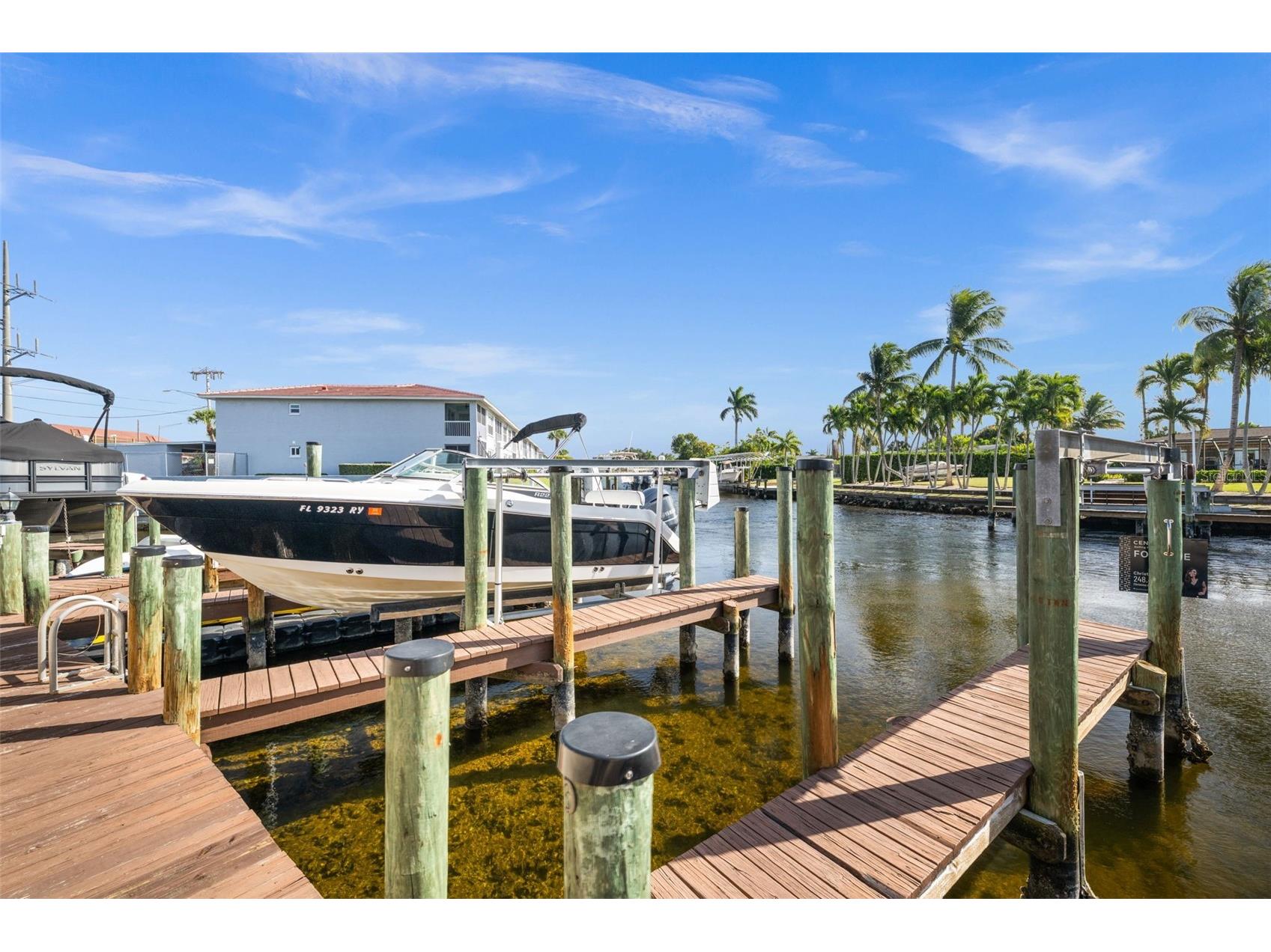 4803 SW Santa Barbara Court #8 Cape Coral FL 33914 - SAN CARLOS CANAL C7519314 image36