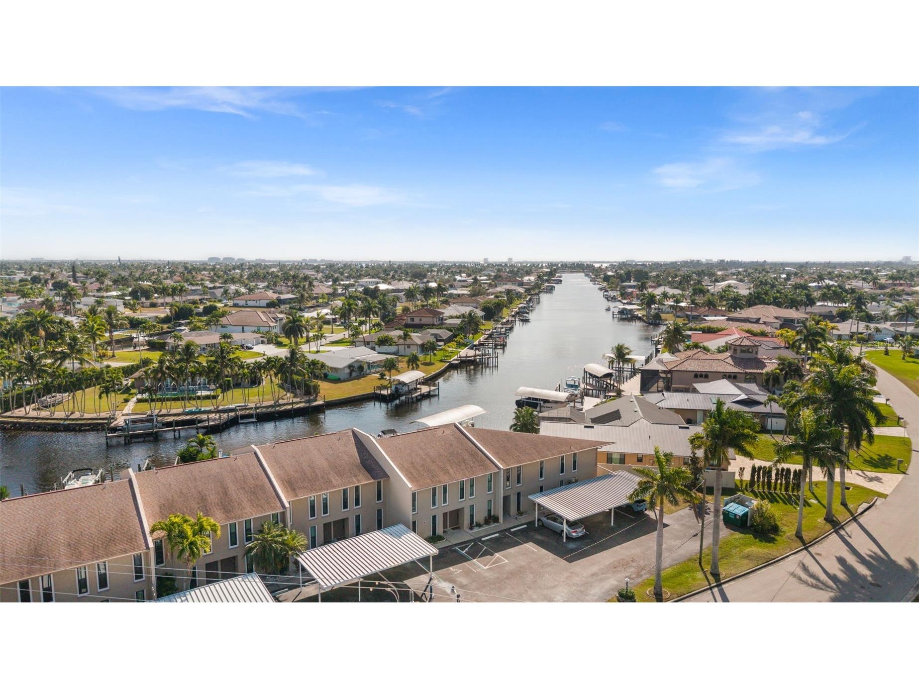 4803 SW Santa Barbara Court #8 Cape Coral FL 33914 - SAN CARLOS CANAL C7519314 image40