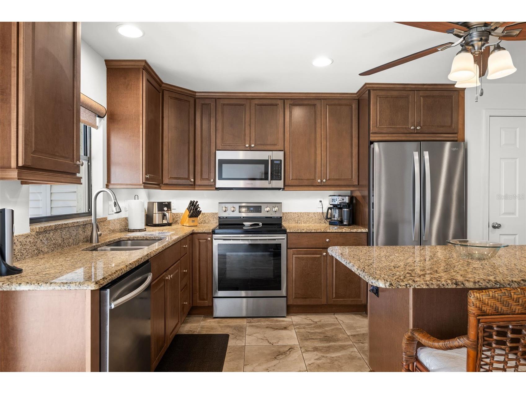 4803 SW Santa Barbara Court #8 Cape Coral FL 33914 - SAN CARLOS CANAL C7519314 image6