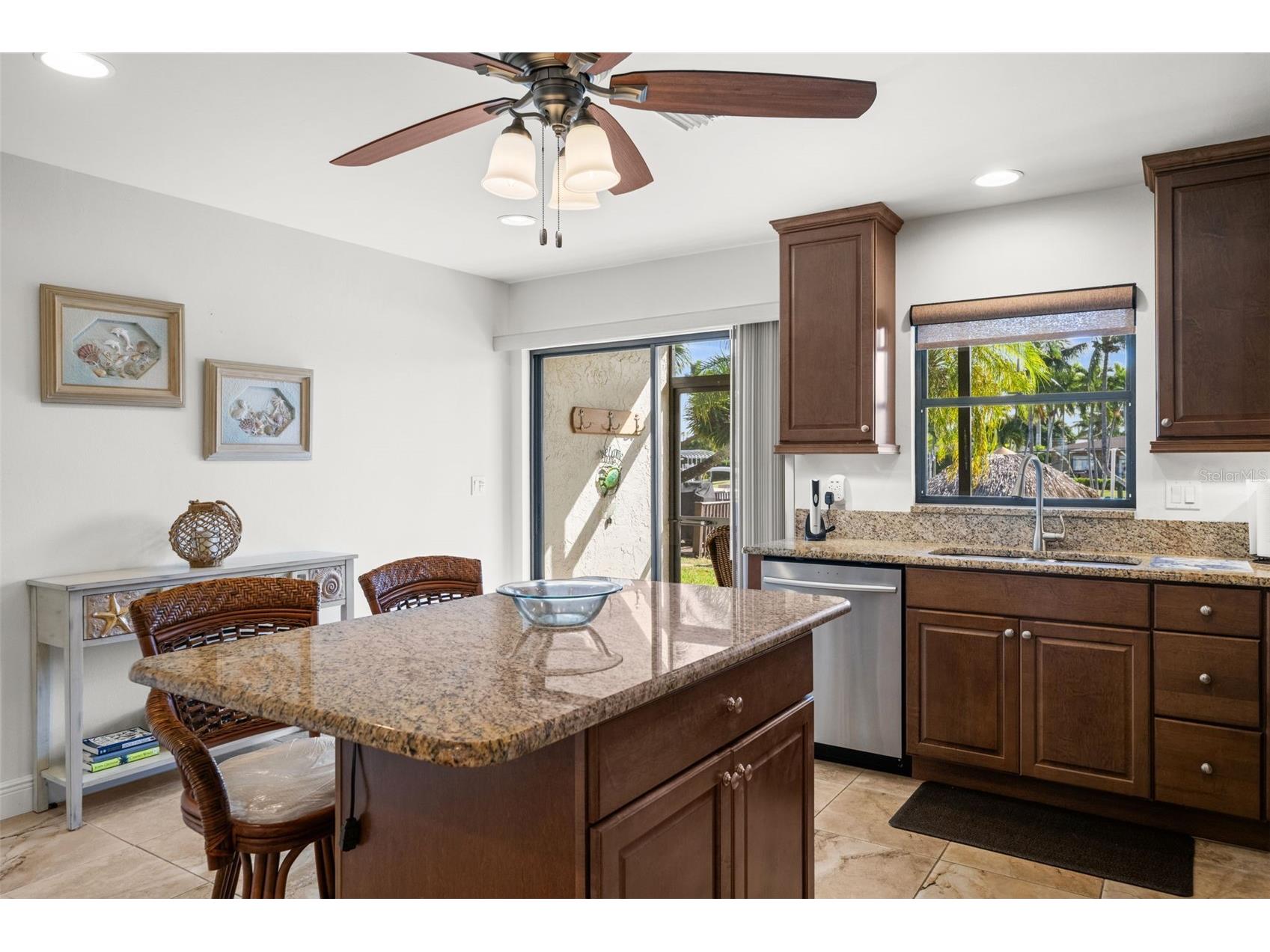 4803 SW Santa Barbara Court #8 Cape Coral FL 33914 - SAN CARLOS CANAL C7519314 image9