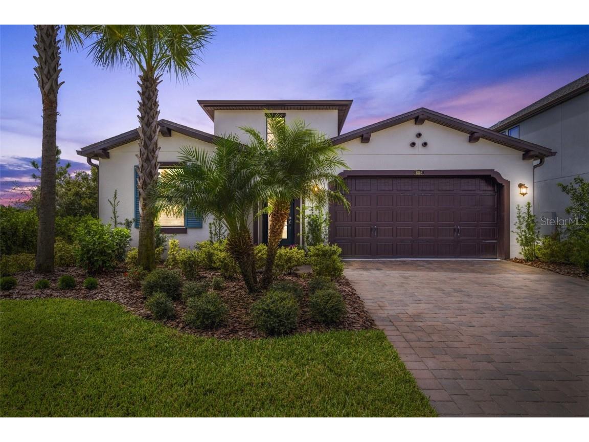 4803 Tivoli Drive Wesley Chapel FL 33543 T3475536 image1