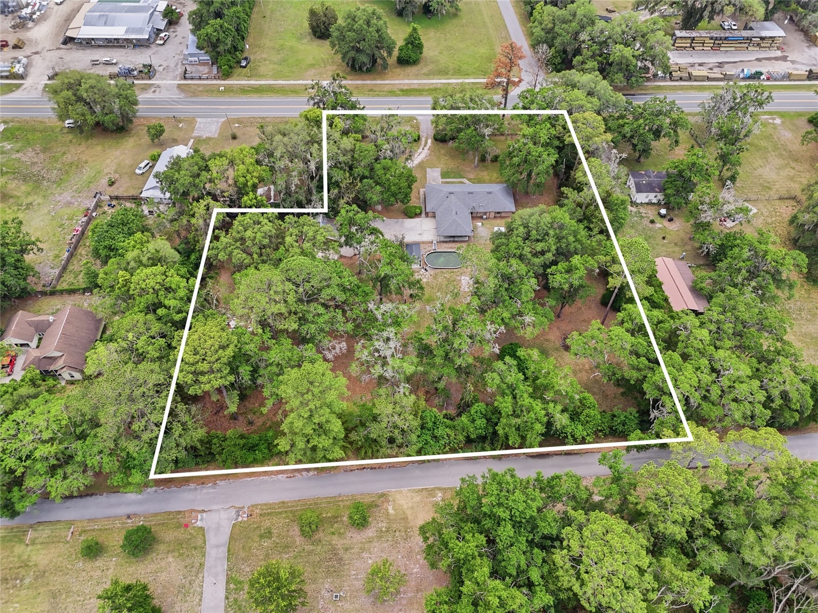 4803 W State Road 238 Lake Butler FL 32054 GC539341 image29