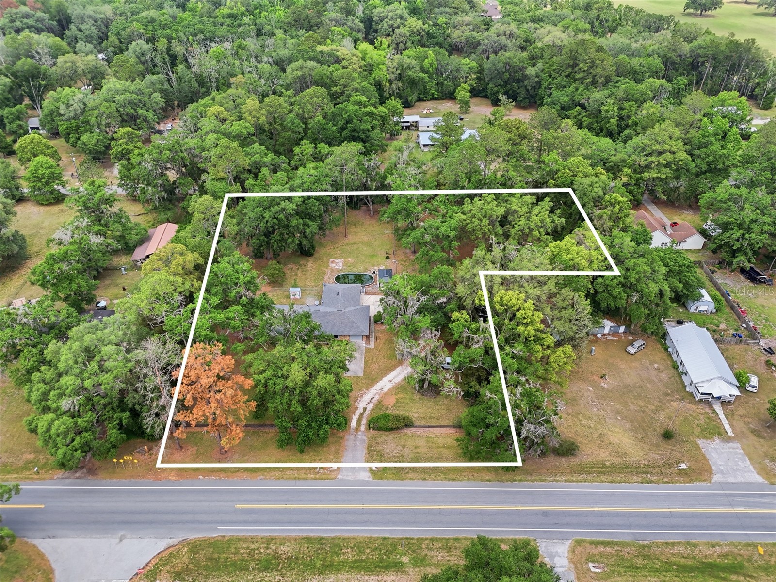 4803 W State Road 238 Lake Butler FL 32054 GC539341 image4