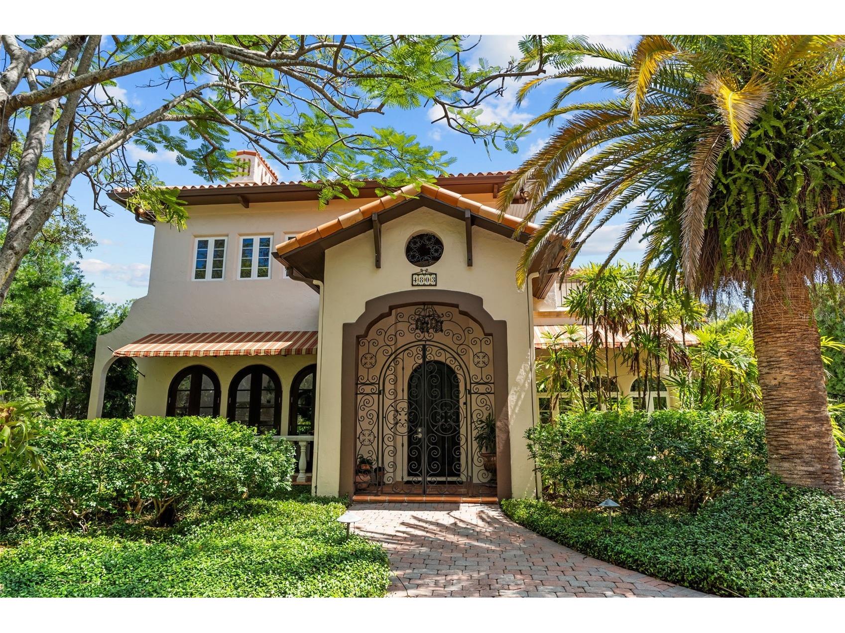 4803 W Woodmere Road Tampa FL 33609 TB8520503 image2